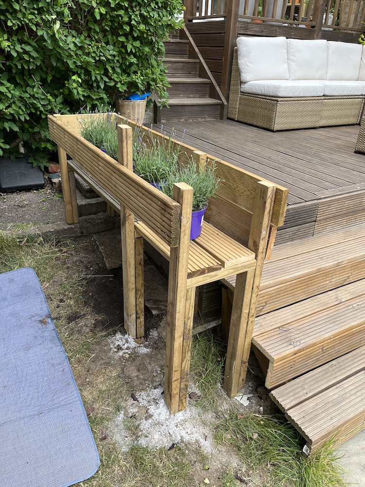 DIY 1