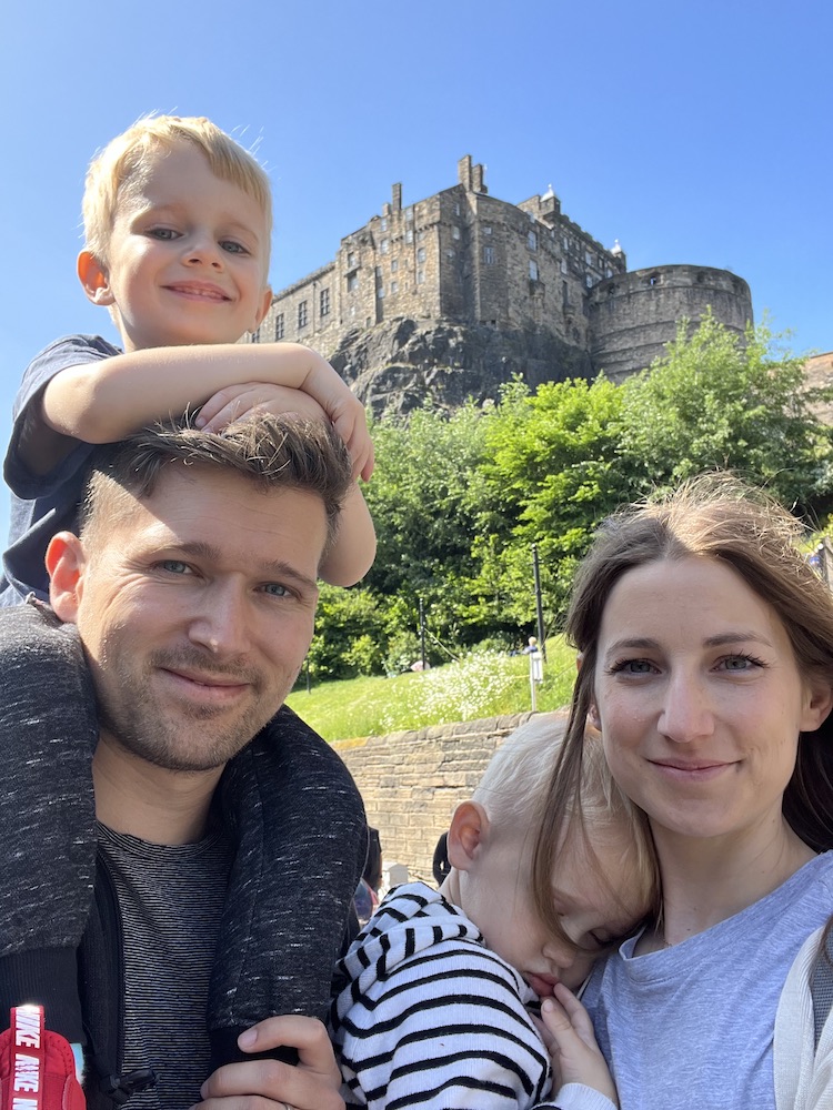 Scotland 1